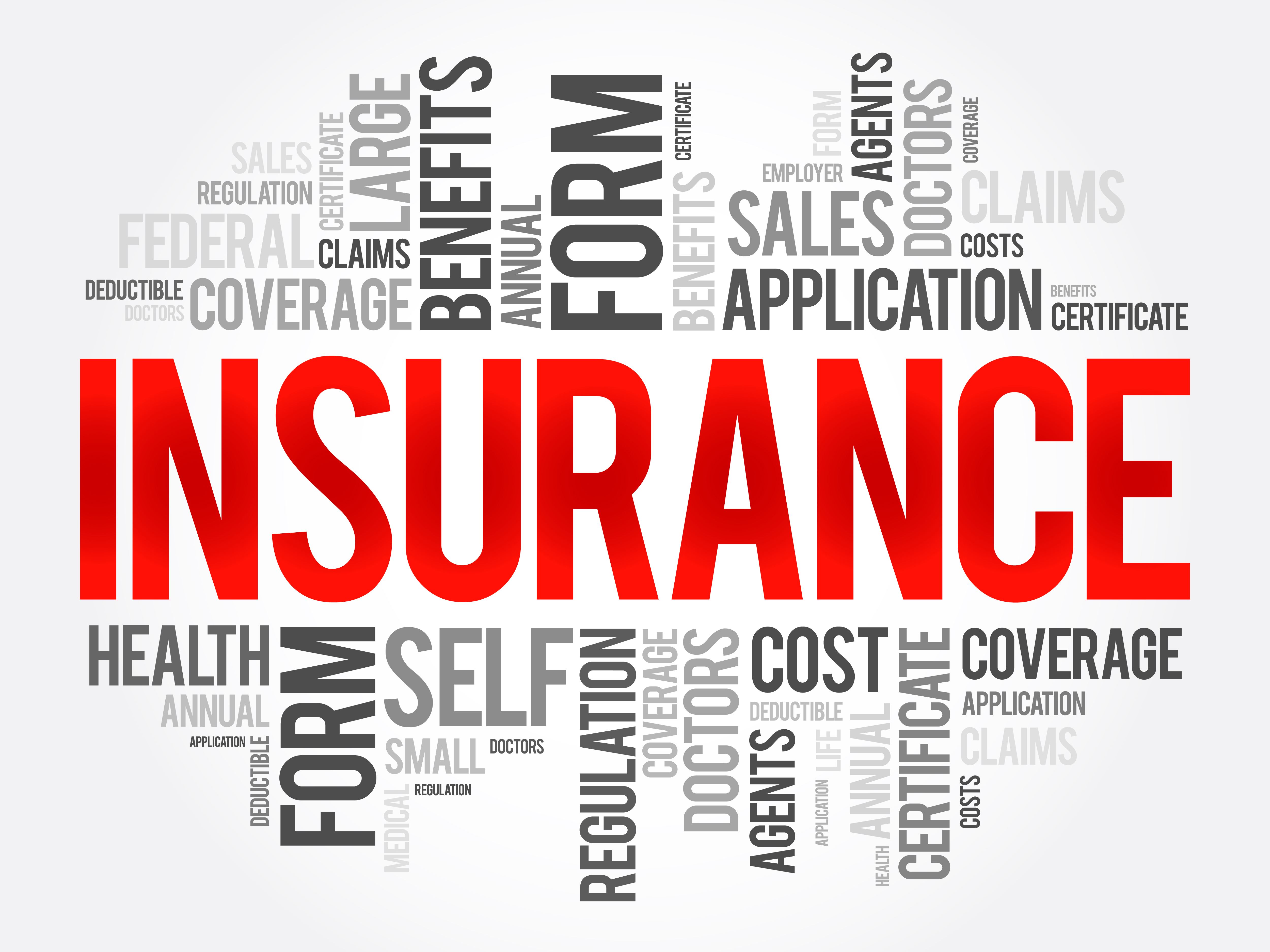 What Do Disability Insurance Benefits Cover 