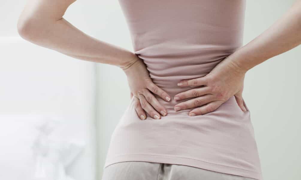 5 Back Problems That Are Often Considered Long-Term Disabilities ...