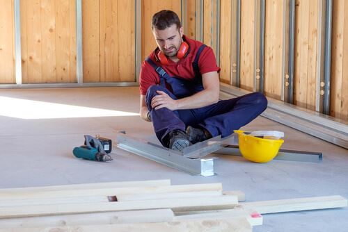 construction worker